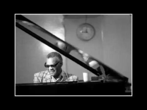 Ray Charles - Here We Go Again ft Norah Jones